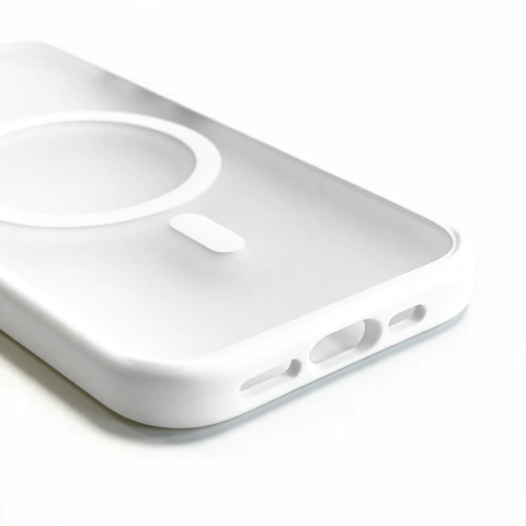 Case Armor Pro Branca iPhone 17 - loja online