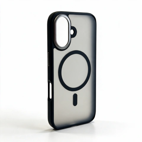 Case Armor Pro Preta iPhone 16 Plus - comprar online