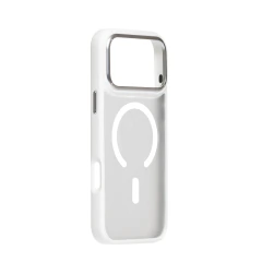 Case Armor Pro Branca iPhone 17 Pro