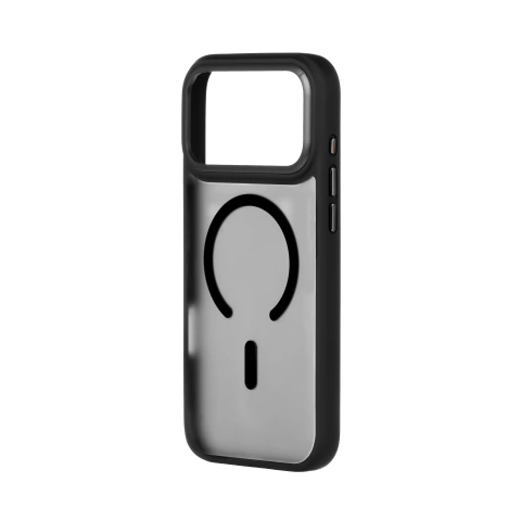 Case Armor Pro Preta iPhone 17 Pro Max e 18 Pro Max na internet