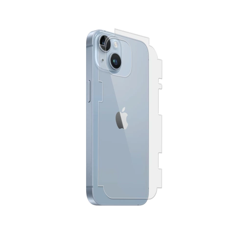 Película Traseira 360° iPhone 14 - loja online