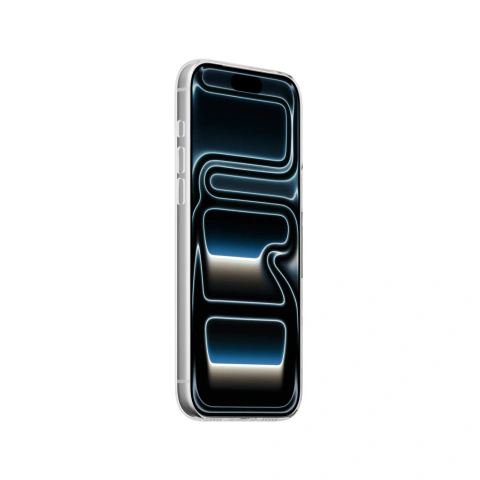 Case Invisible Pro iPhone 17 Pro e 18 Pro - comprar online