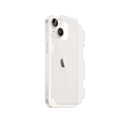 Película Traseira 360° iPhone 13 na internet