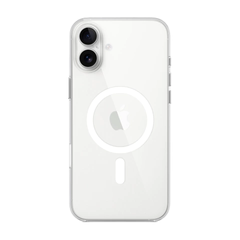 Case Invisible Pro iPhone 16 - Phone Store Shop