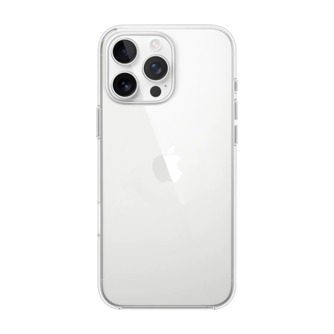 Case Invisible iPhone 16 Pro Max - loja online