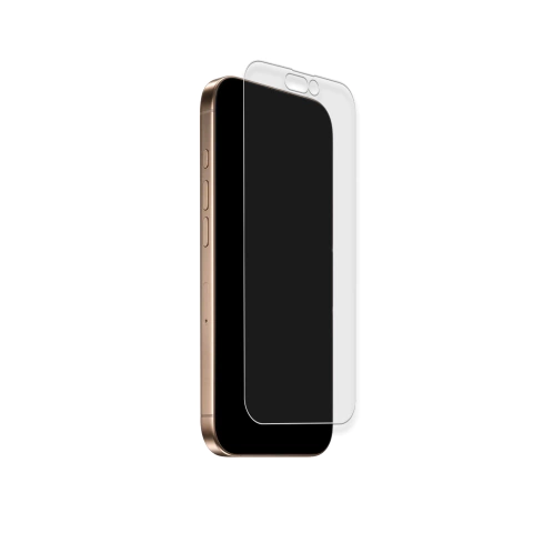 Película UV Brilhante iPhone 16 Pro - Phone Store Shop