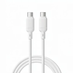 Cabo USB-C para USB-C 1 Metro