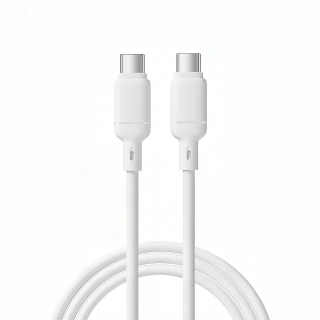 Cabo USB-C para USB-C 1 Metro