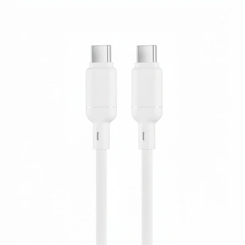 Cabo USB-C para USB-C 1 Metro - comprar online