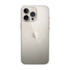Case Invisible iPhone 16 Pro Max - comprar online