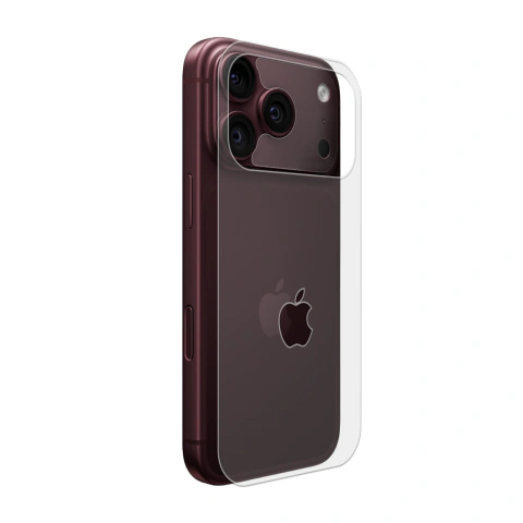 Kit Traseira + Área da Câmera iPhone 18 Pro na internet