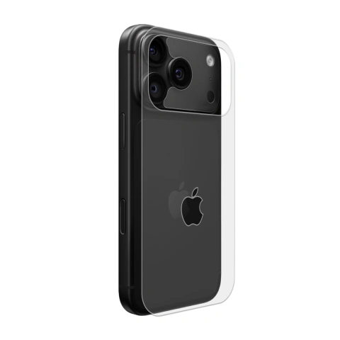 Kit Traseira + Área da Câmera iPhone 18 Pro Max - comprar online