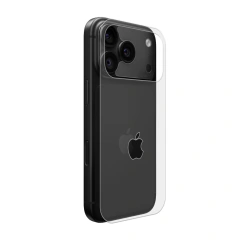 Kit Traseira + Área da Câmera iPhone 18 Pro