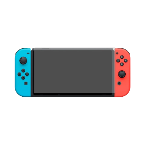 Película Para Tela Nintendo Switch na internet