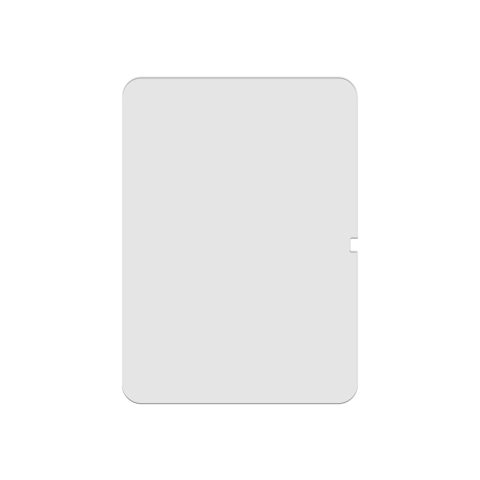 Película Para Tela iPad 11 A16 - loja online