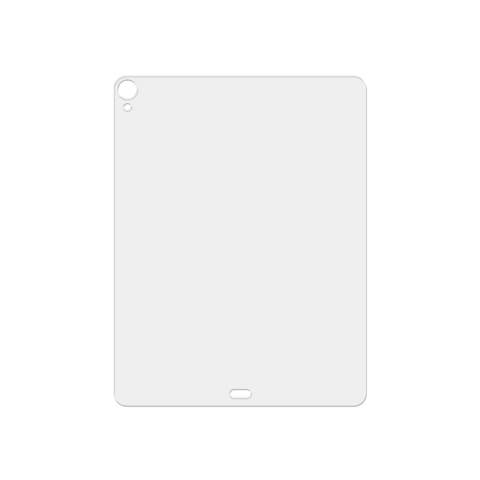 Imagem do Película Para Traseira iPad Air 13 (2024–2026)
