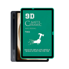 Película Cerâmica Fosca Samsung Tab S9 Plus
