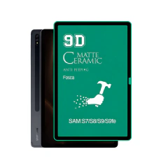 Película Cerâmica Fosca Samsung Tab S7