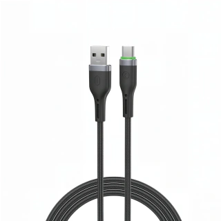 Cabo USB para USB-C 1 Metro