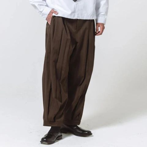 NUDD Layer Pants