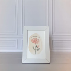A Arte é minha reza no mundo. - comprar online