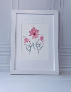 Arte é luz na escuridão. - comprar online