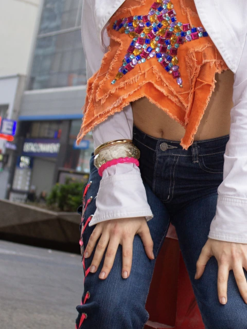 Pulsera brishito
