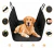 Funda Protector Impermeable Auto Camioneta Mascotas Perros