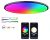 Plafon Lampara Techo Luz Led Inteligente Rgb App Tuya 220v en internet