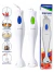 Mini Pimer Licuadora De Mano 300w Mixer Mezclador - tienda online