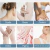 Kit Acupuntura Electroestimulador Laser Y Masajeador Facial - tienda online