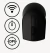 Mouse Inalambrico Usb Wireless A Pila Yelandar W86 Ambidiest - tienda online
