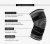 Rodillera Deportiva Ortopédica Elastica Ajustable Velcro en internet