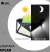 Imagen de Reflector Solar LED 100W con Sensor de Movimiento Pack x10 Exterior