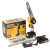 Motosierra Inalámbrica Mini ONICA 2 Baterías + 3 Cadenas y 3 Espadas - comprar online
