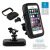 Soporte Universal Celular Bicicleta Moto Impermeable Tactil - Bramok Mayorista