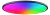Plafon Lampara Techo Luz Led Inteligente Rgb App Tuya 220v - comprar online