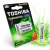 Pilas Recargables Aaa Toshiba 950 Mah Ni-mh Pack X2 Original