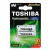 Pilas Recargables Aa Toshiba 2000mah Ni-mh Pack X2 Original - comprar online