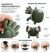 Masajeador Cervical Manito Cuello Espalda Piernas Recargable - comprar online