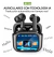 Auriculares Bluetooth con Traductor BY16 Nivhus ANC Hi-Fi In-Ear - comprar online