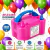 Inflador De Globos Eléctrico Potente Doble Salida Fiestas - comprar online