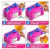 Inflador De Globos Eléctrico Potente Doble Salida Fiestas - tienda online