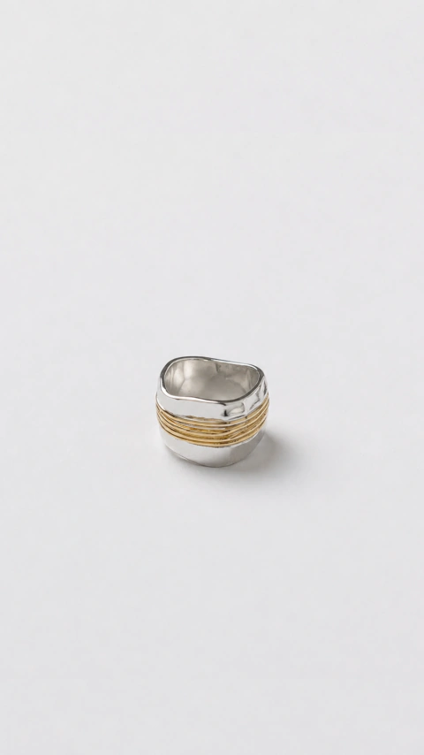 Anillo Eterno