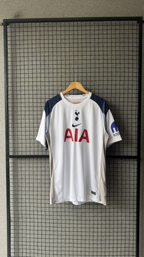 CAMISA TOTTENHAM PRO 25/26