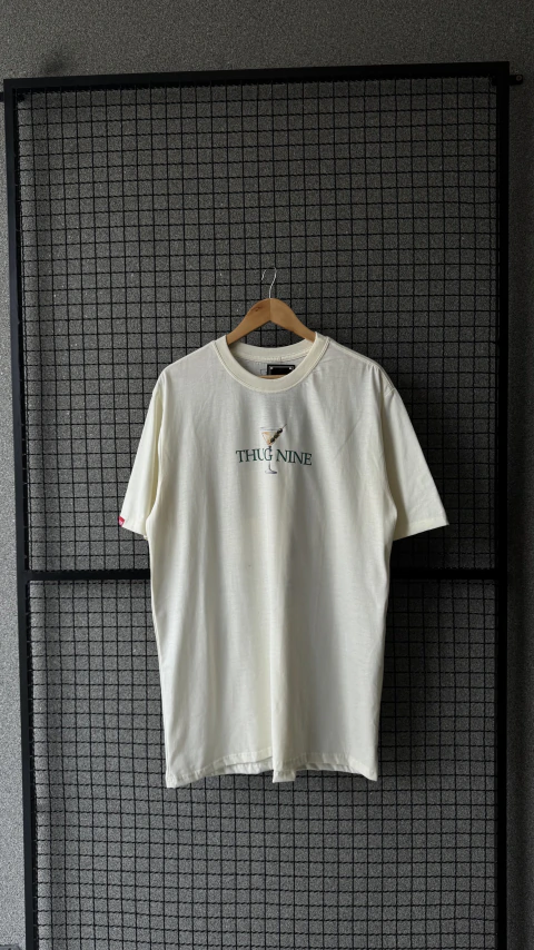 CAMISA THUG N ELEGANCE