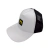 Boné M Store Branco - comprar online