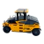 Miniatura Rolo Compactador XCMG XP305S - comprar online