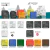 Mini Interruptor Medidor Consumo Zigbee - Aliglobal 