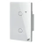 Interruptor Inteligente Wifi 2 Botões Smart Touch Tuya Alexa – SA-RF268B